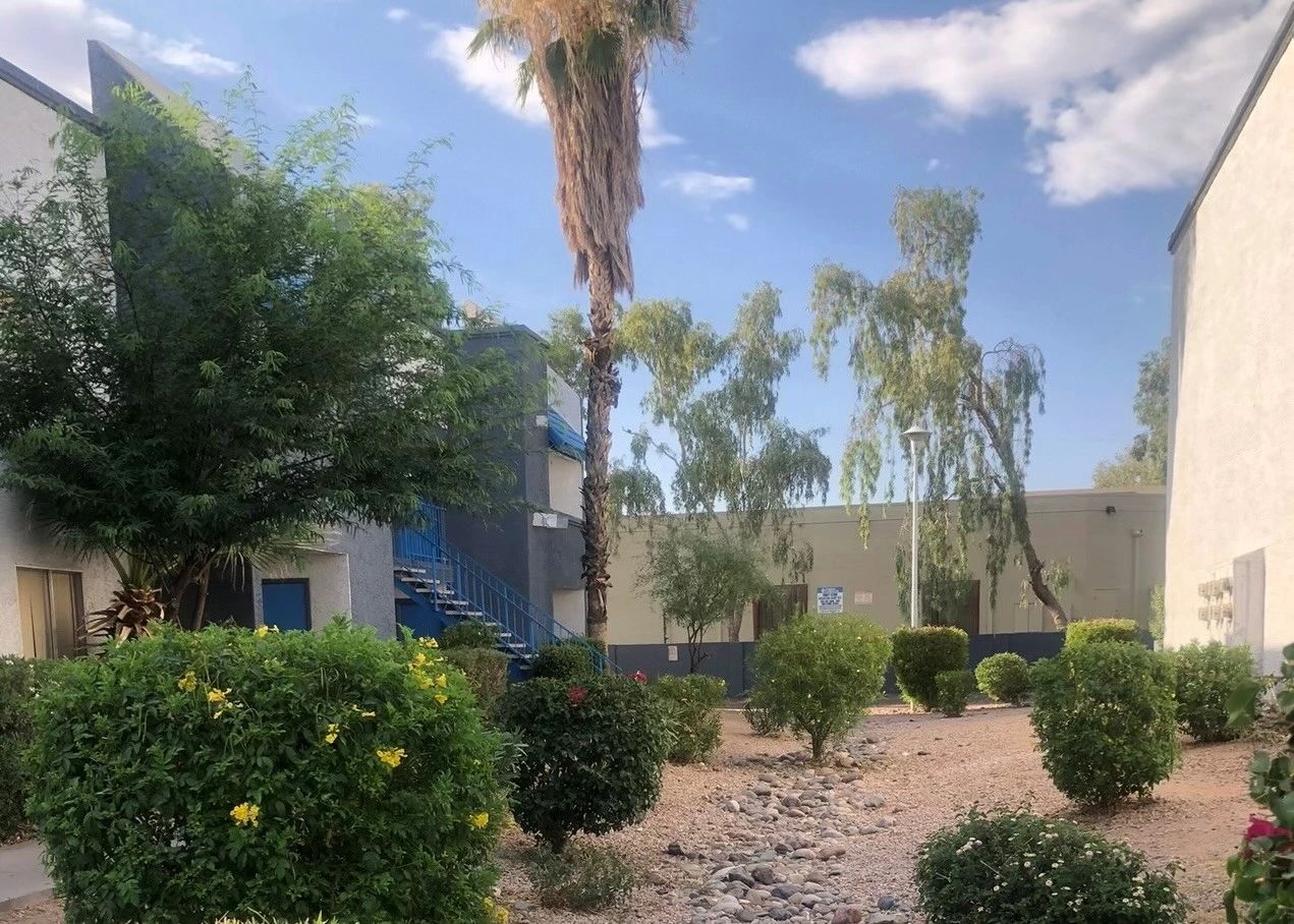 Buenas Paradise Valley